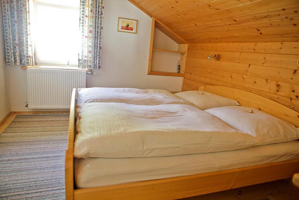 Вилла Klausmoarhof Leisach Номер фото